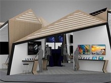 吉林市展会用品制作与展览服务 一站式解决方案助力企业品牌推广