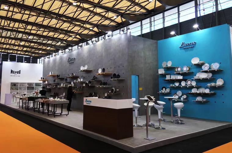 上海昊翱展览展示服务 展览营销成功案例解析