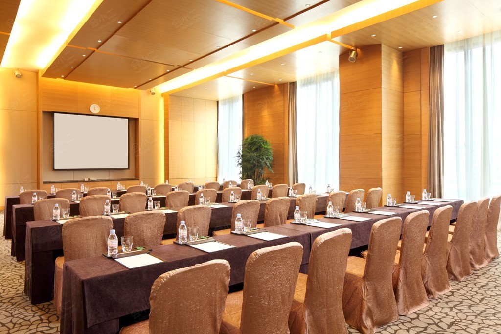 骏景酒店 一站式会议、宴会及展览展示服务的卓越之选