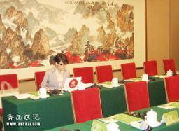 会议记录、产品供应与展览展示服务 企业高效运营的三大支柱