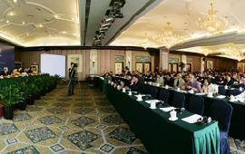 岳阳专业会议与展览展示一站式服务——打造卓越会务体验