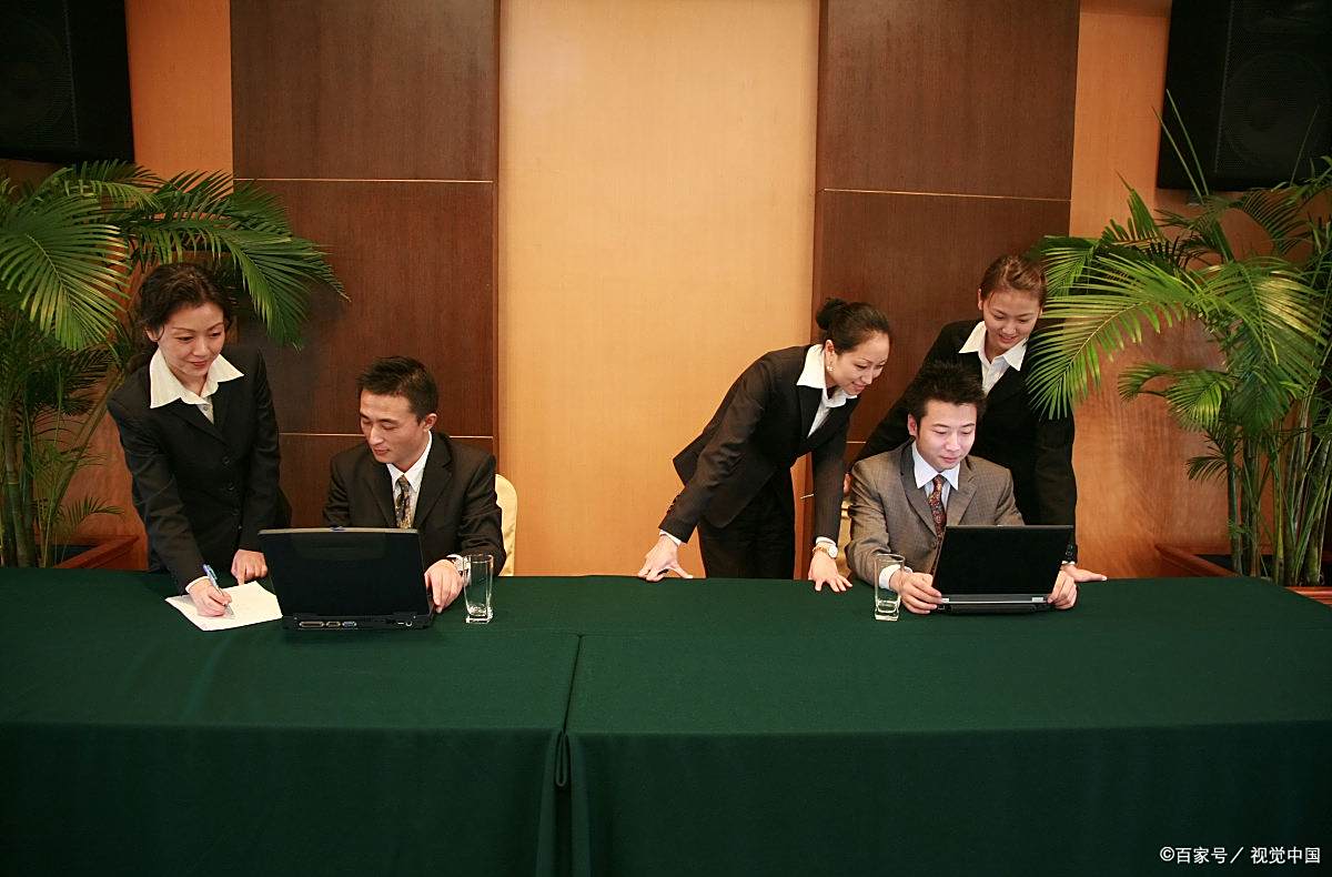 会议服务会务公司 企业高效办会的专业伙伴