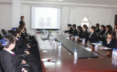 丰标不凡 服务“心”规范——亚泰物业爱升级行动之服务升级与展览展示服务